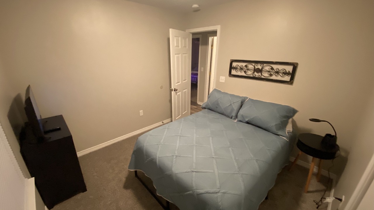 Photo of Bedroom in Baker