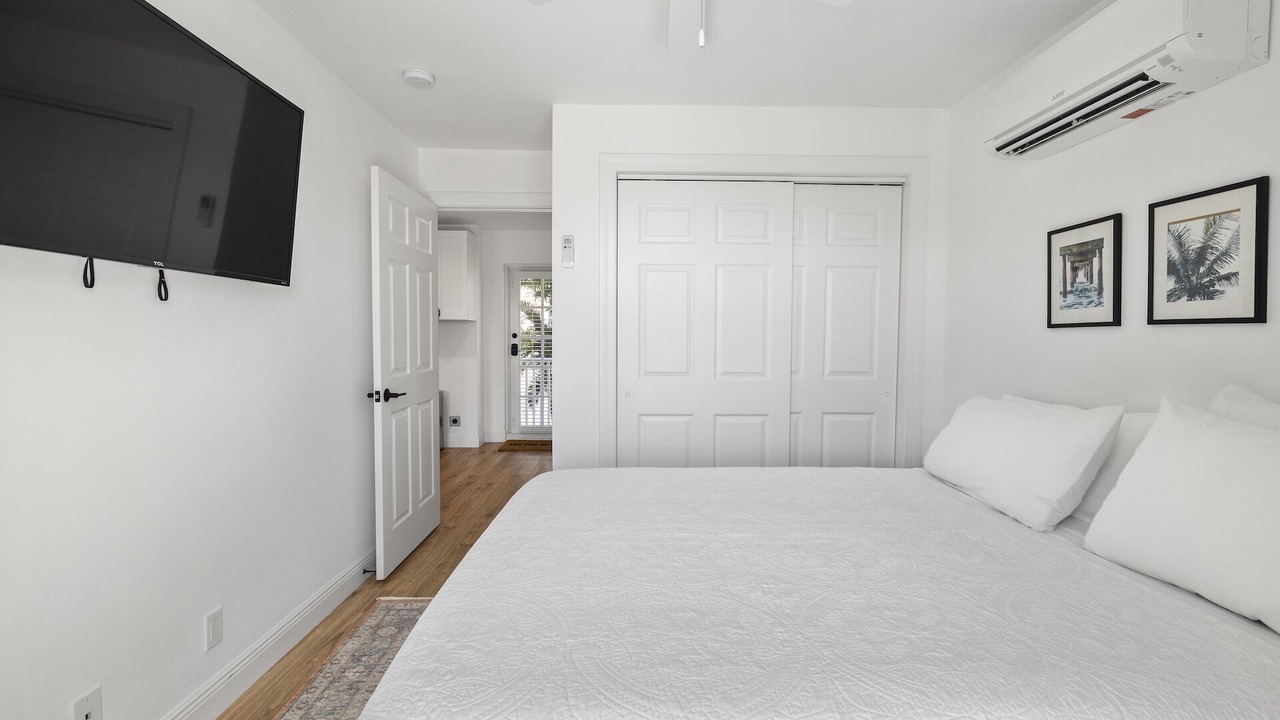 Photo of Bedroom in Grandview Heights