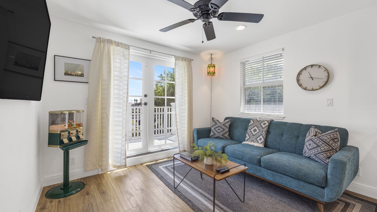 Photo of Livingroom in Grandview Heights