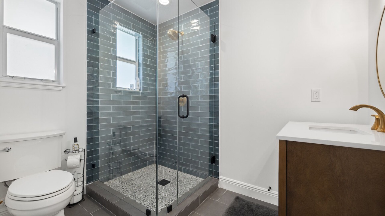 Photo of Bathroom in Grandview Heights
