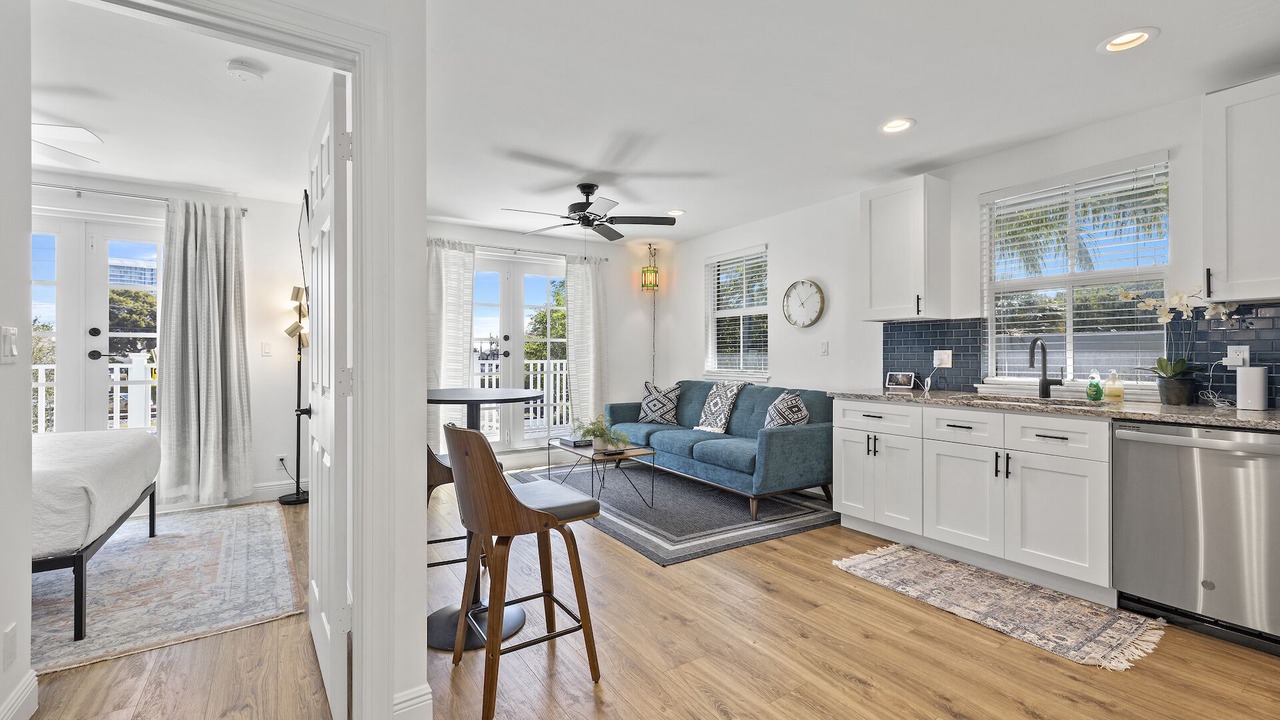 Photo of Livingroom in Grandview Heights