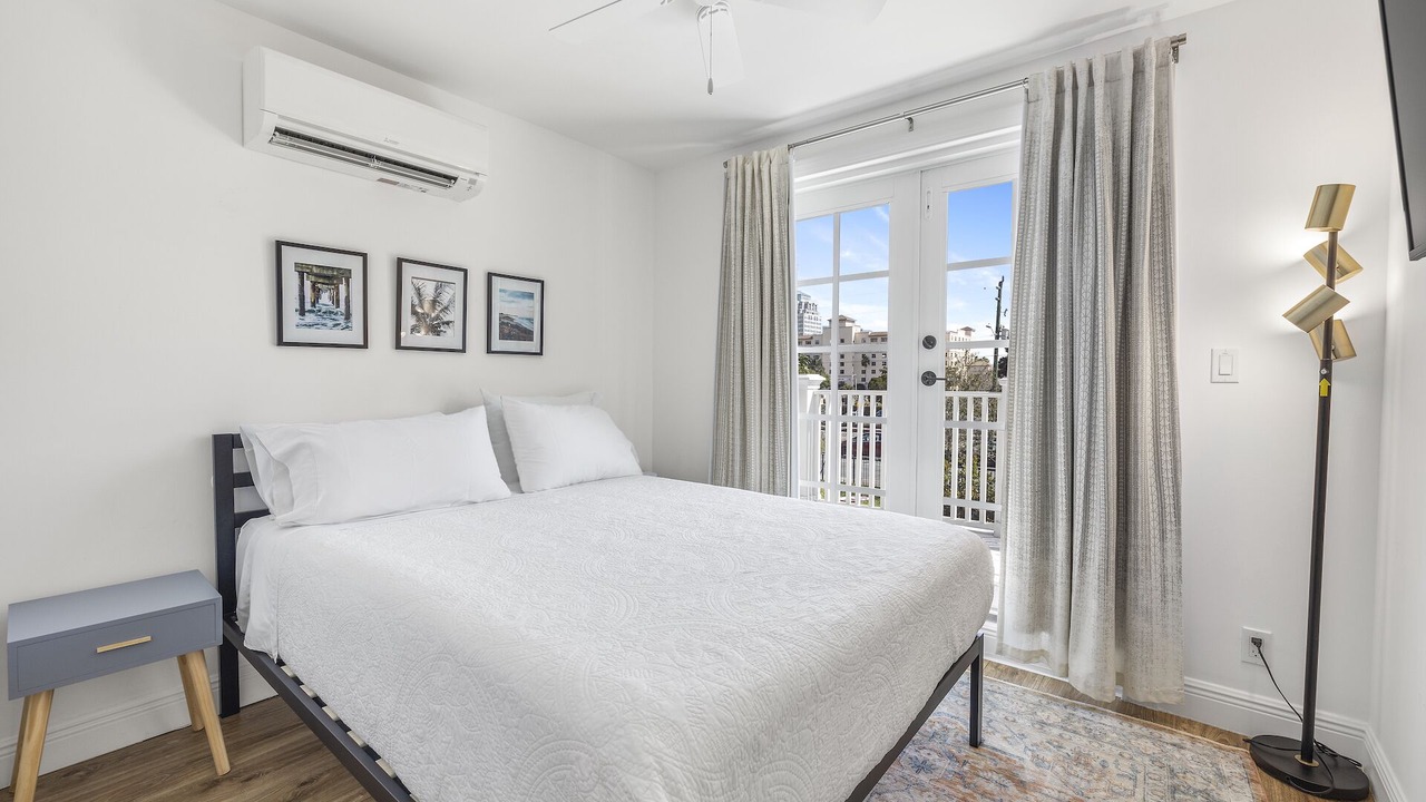 Photo of Bedroom in Grandview Heights