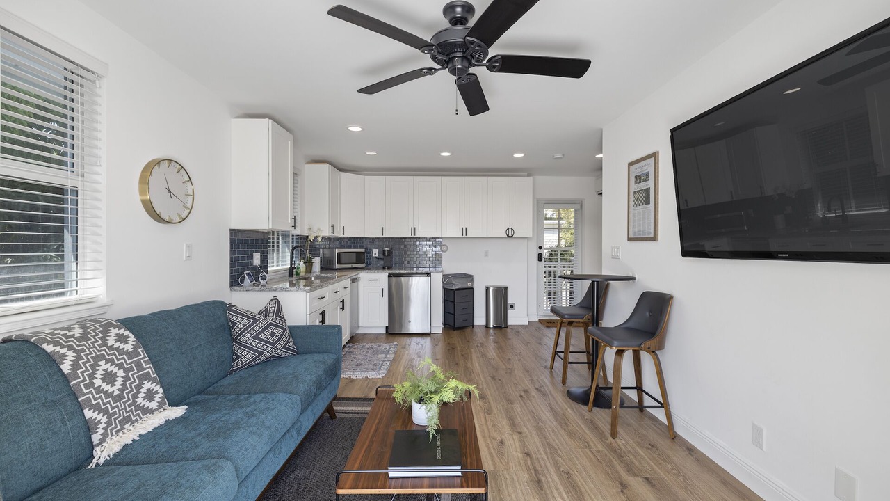 Photo of Livingroom in Grandview Heights