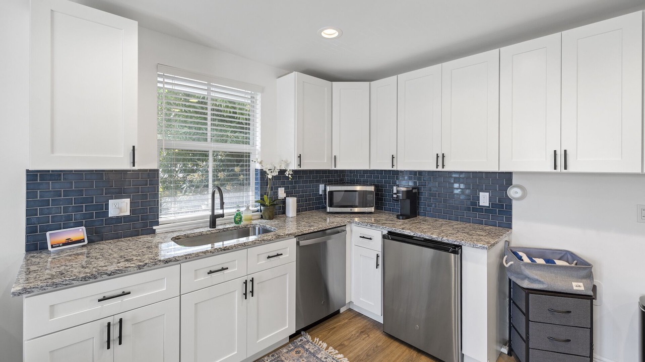 Photo of Kitchen in Grandview Heights