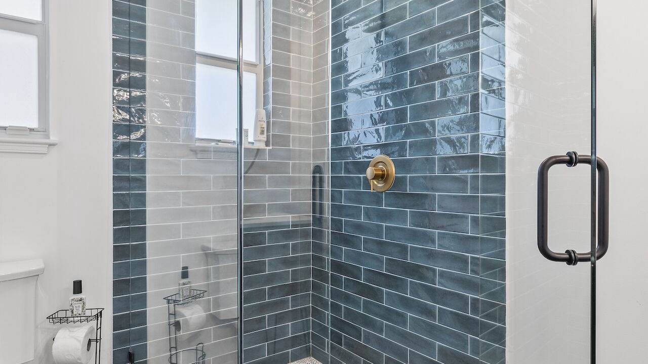 Photo of Bathroom in Grandview Heights