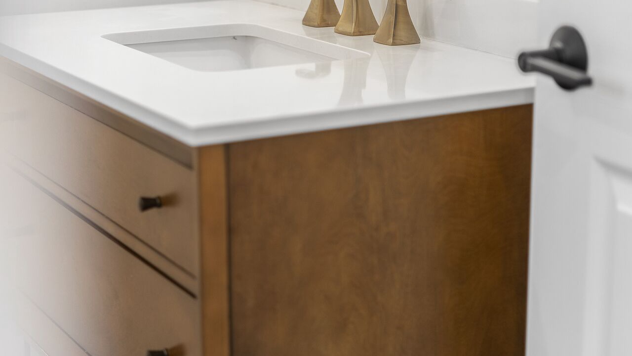 Photo of Bathroom in Grandview Heights