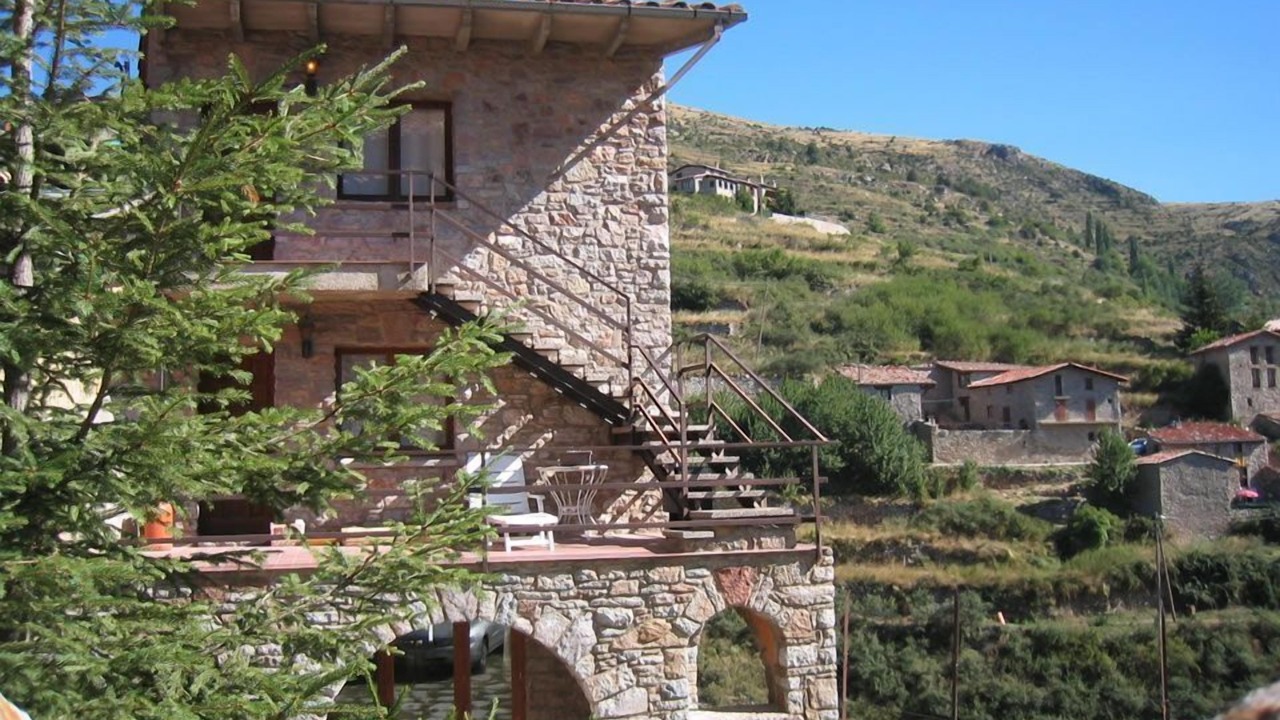 Photo of Others in Castellar de N'hug