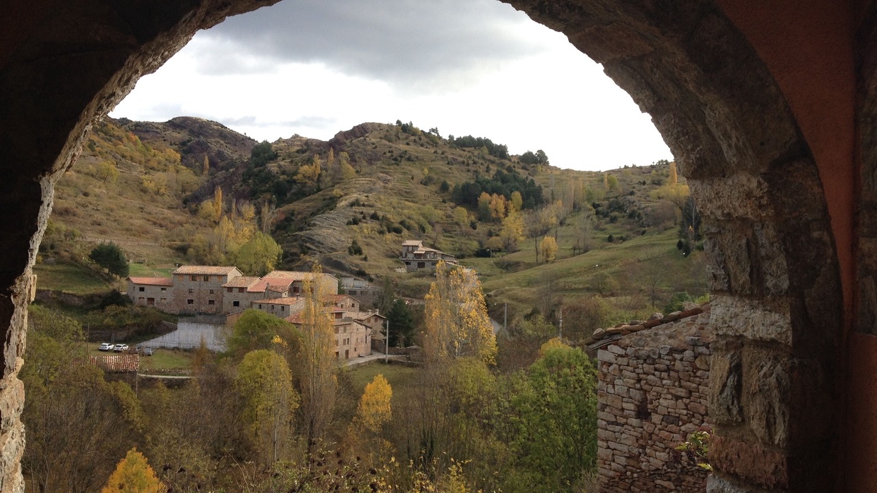 Photo of Others in Castellar de N'hug