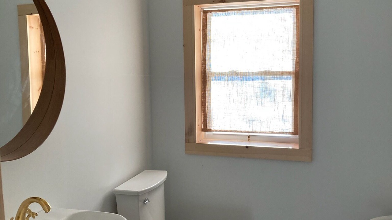Photo of Bathroom in Clayton