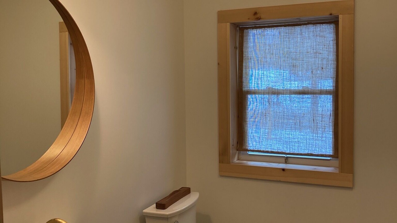 Photo of Bathroom in Clayton