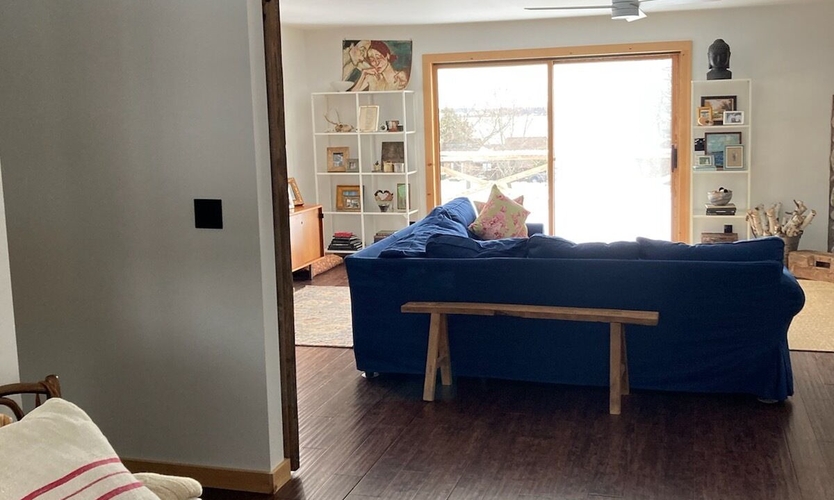 Photo of Bedroom in Clayton