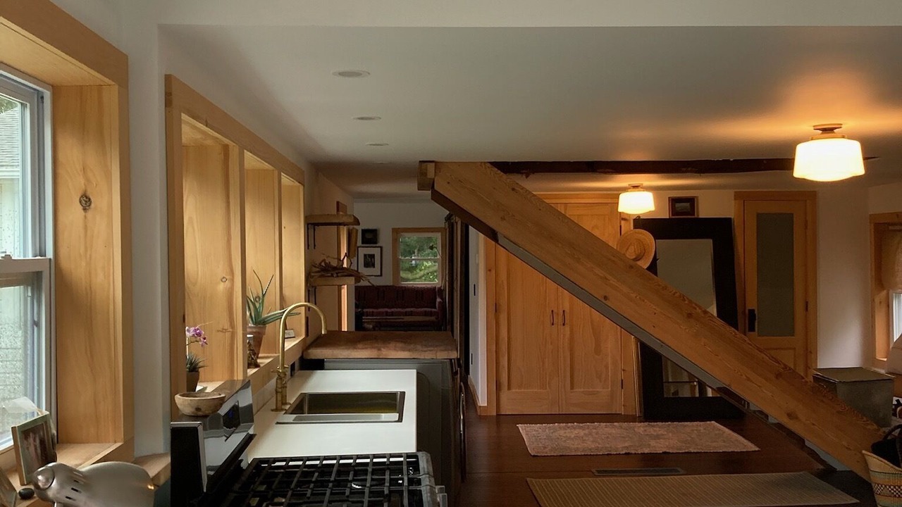 Photo of Kitchen in Clayton