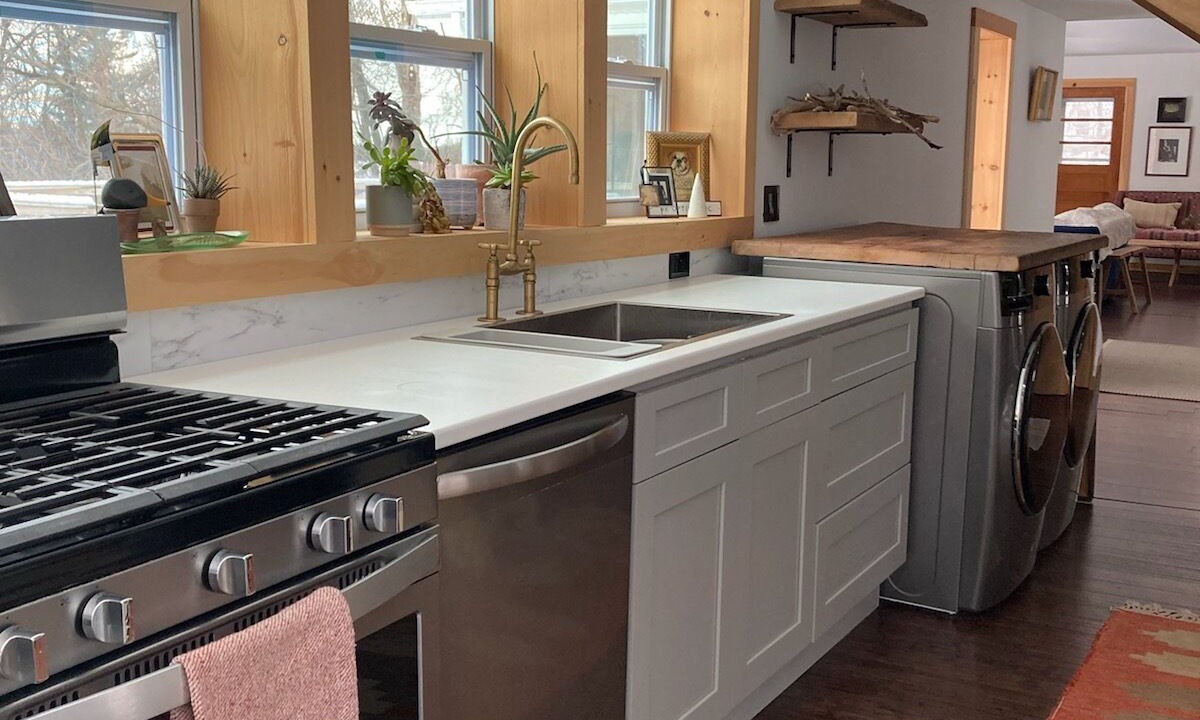 Photo of Kitchen in Clayton