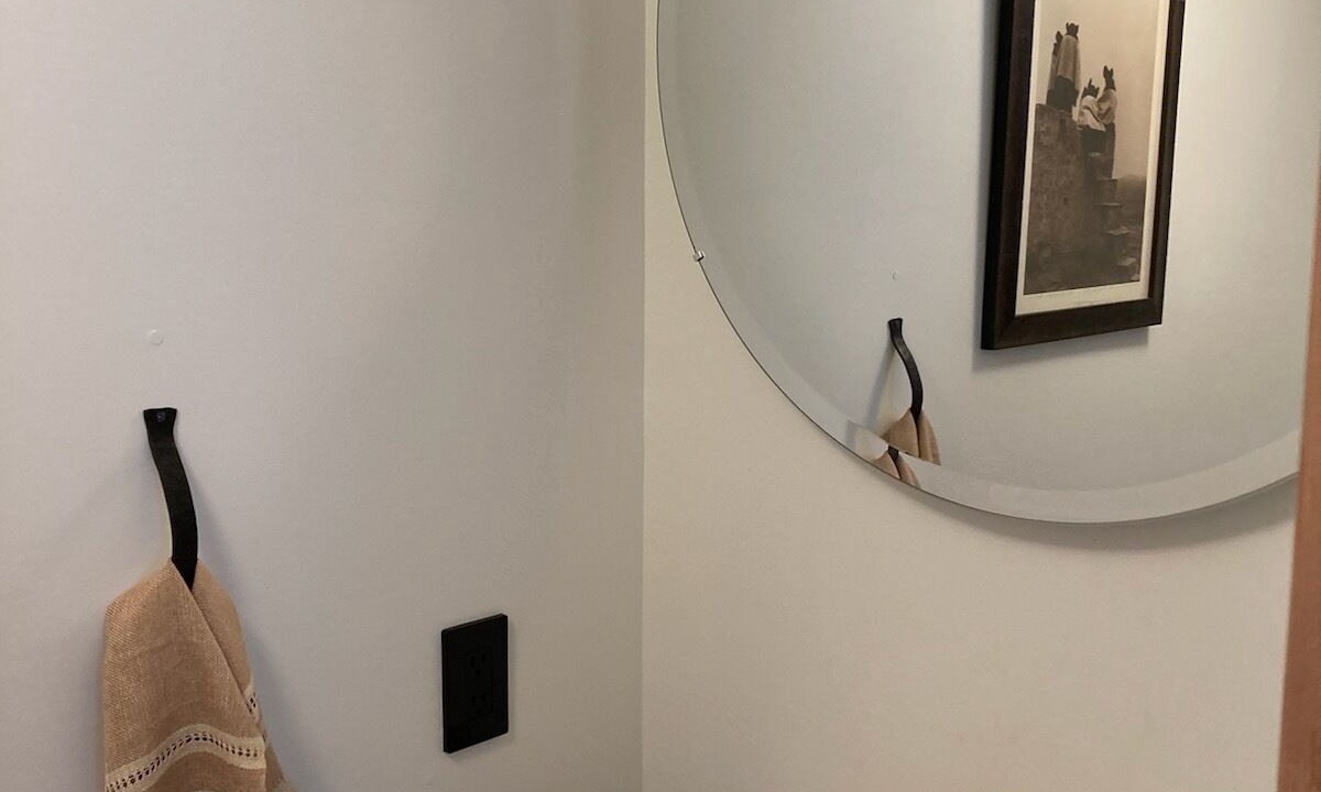 Photo of Bathroom in Clayton