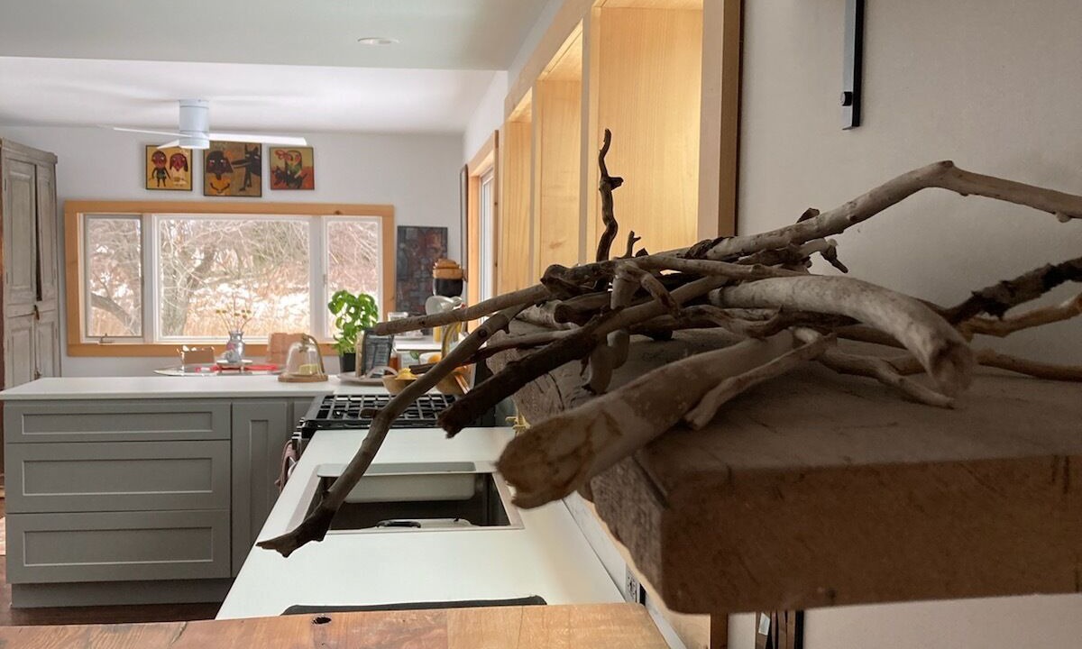 Photo of Kitchen in Clayton
