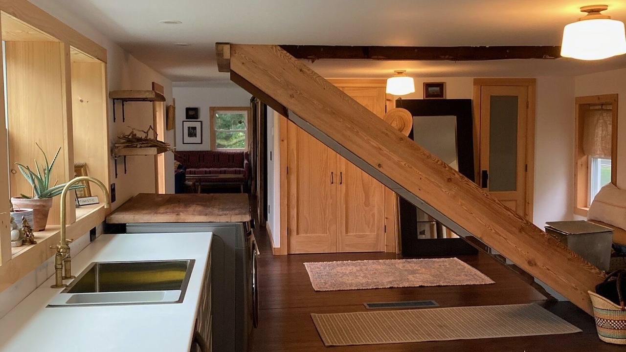 Photo of Kitchen in Clayton