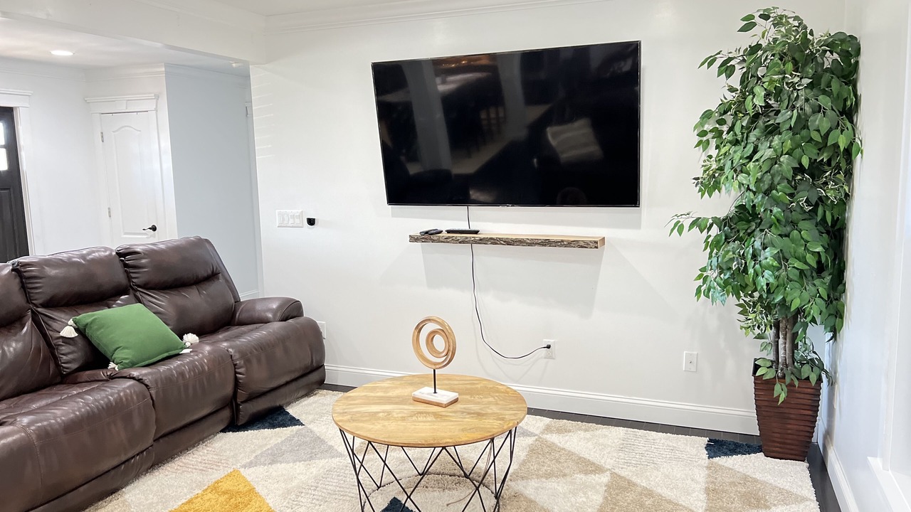 Photo of Livingroom in Wallkill