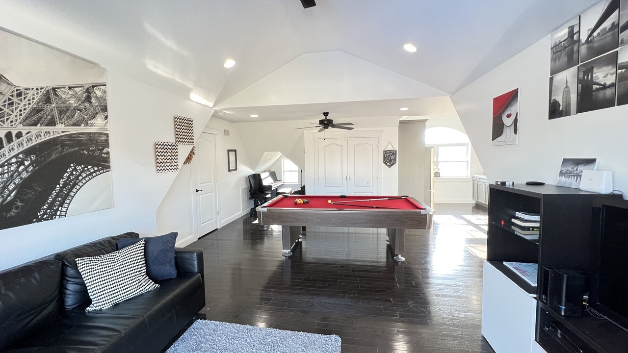 Photo of Livingroom in Wallkill