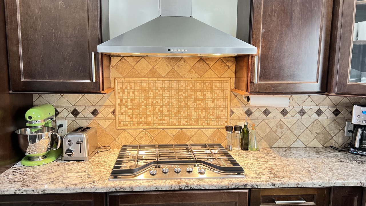 Photo of Kitchen in Wallkill
