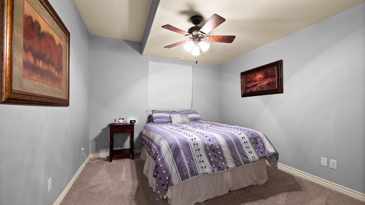 Photo of Bedroom in Highland