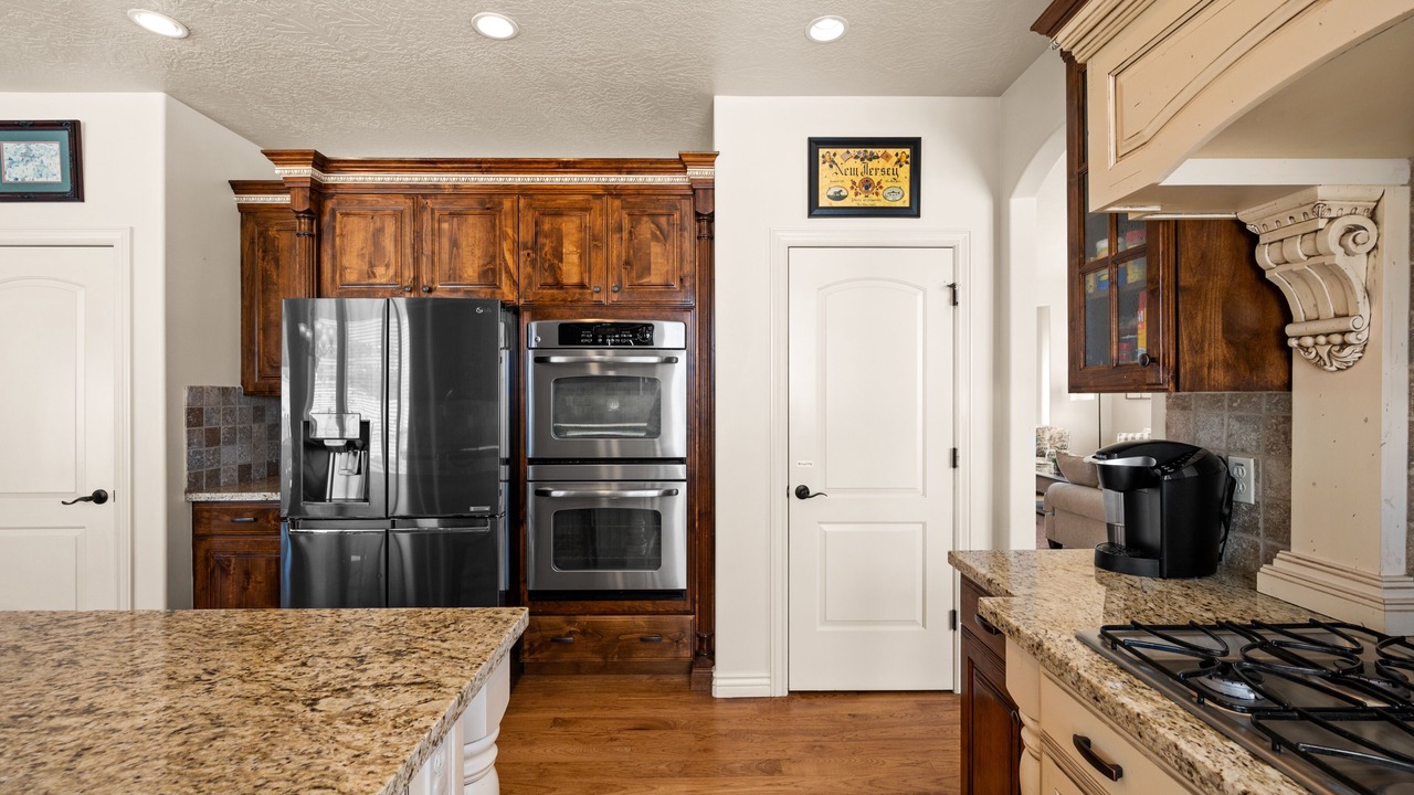 Photo of Kitchen in Highland