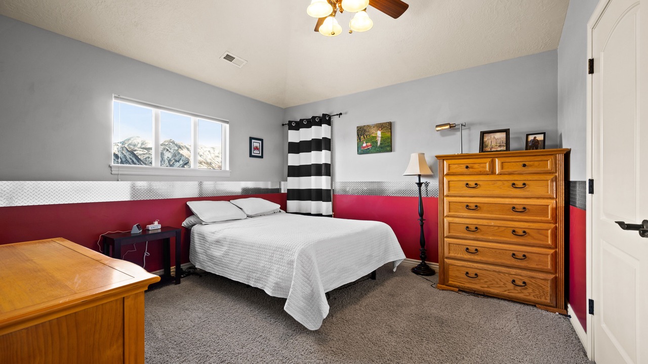 Photo of Bedroom in Highland
