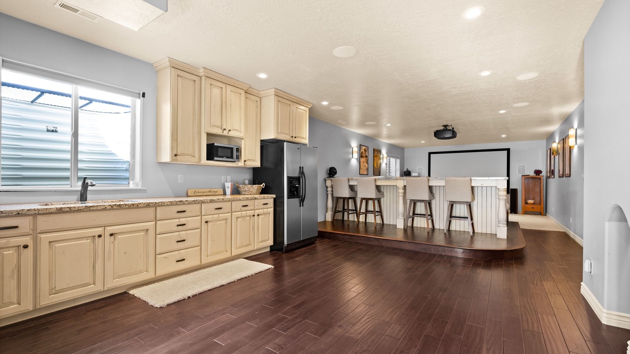Photo of Kitchen in Highland