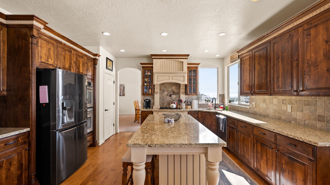 Photo of Kitchen in Highland