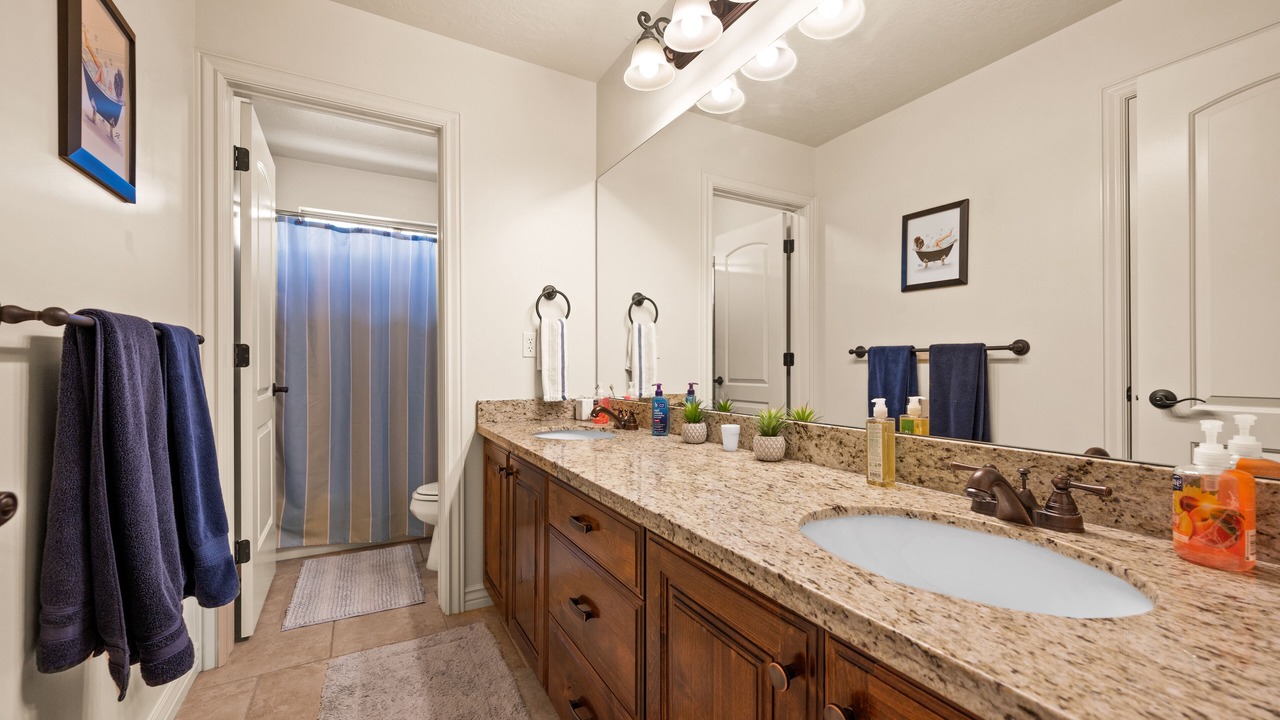 Photo of Bathroom in Highland