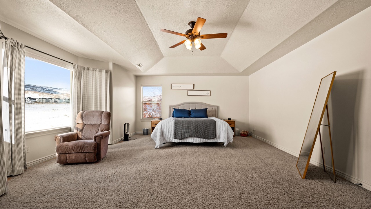 Photo of Bedroom in Highland