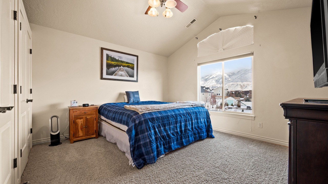 Photo of Bedroom in Highland