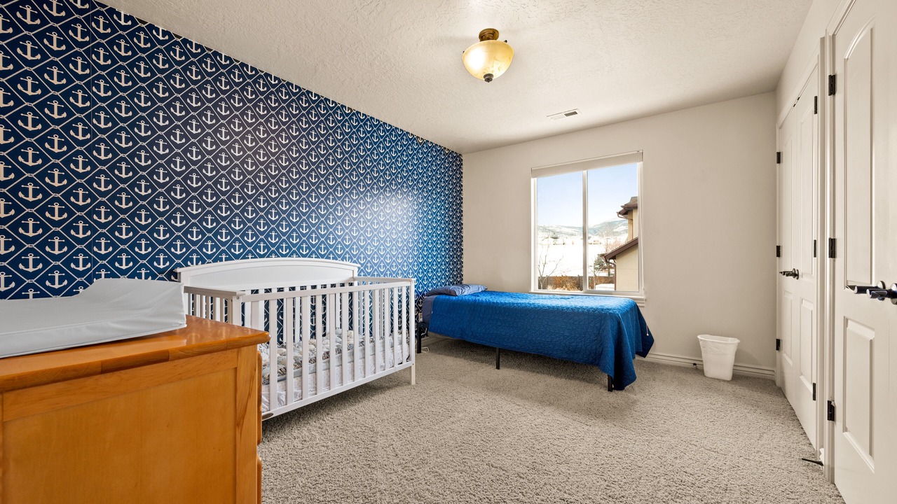 Photo of Bedroom in Highland