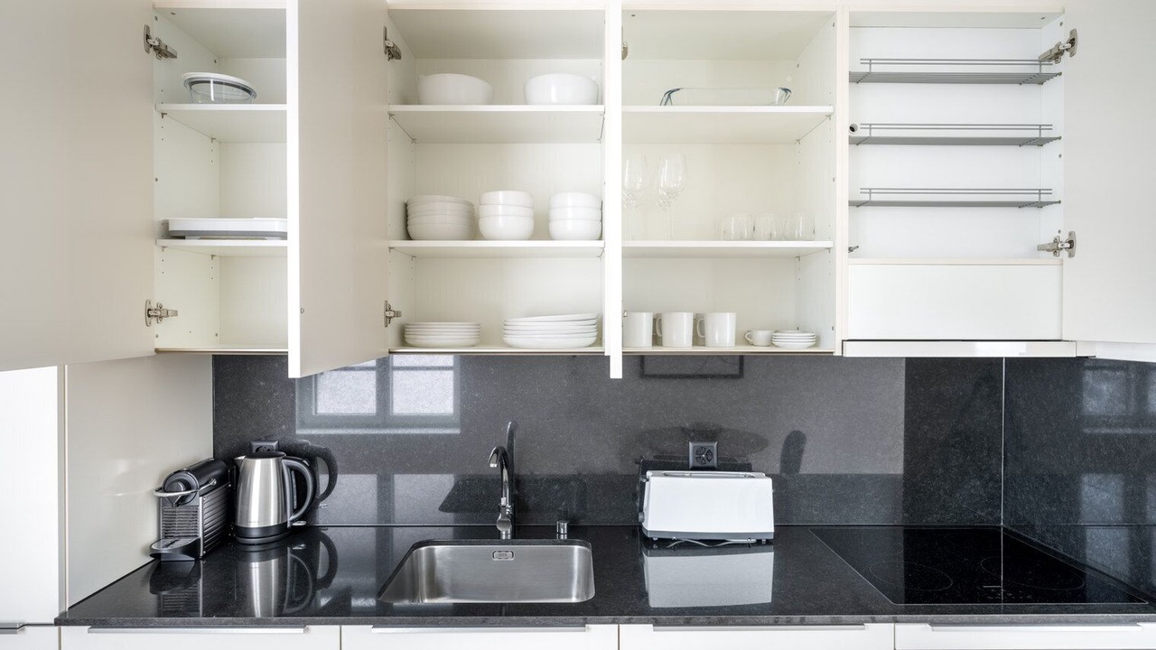 Photo of Kitchen in Sihlfeld