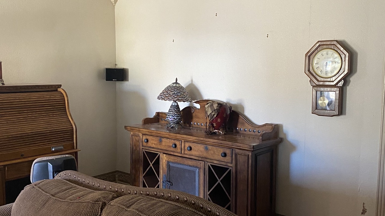 Photo of Livingroom in Palestine