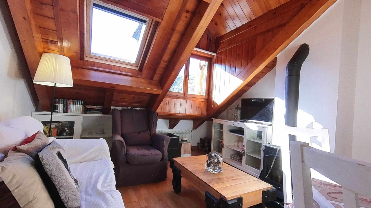 Photo of Livingroom in Escarrilla