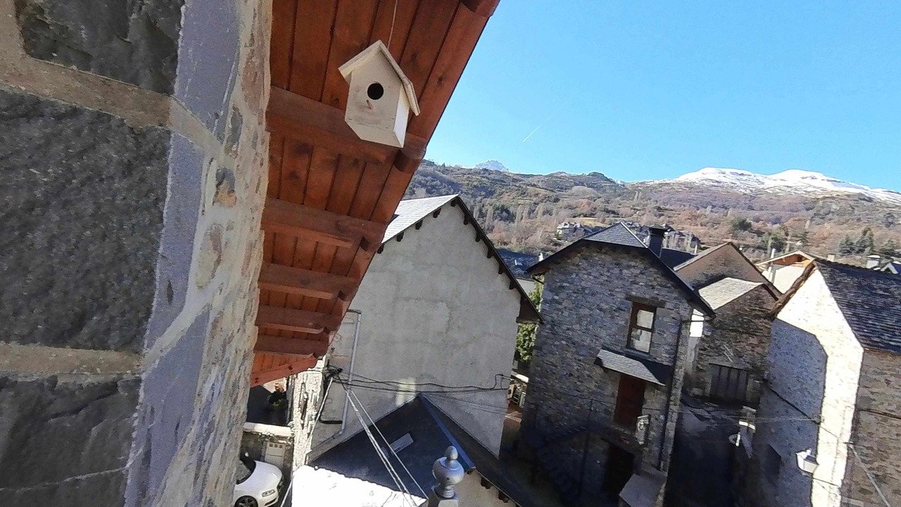 Photo of Outdoor in Escarrilla