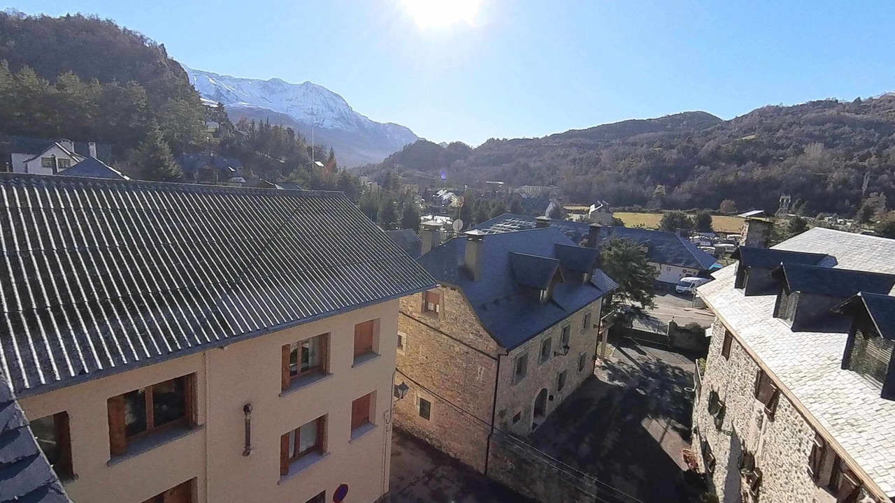 Photo of Outdoor in Escarrilla