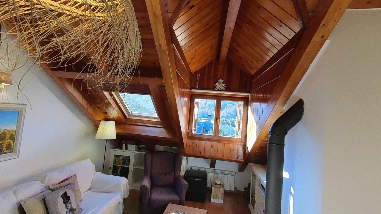 Photo of Livingroom in Escarrilla