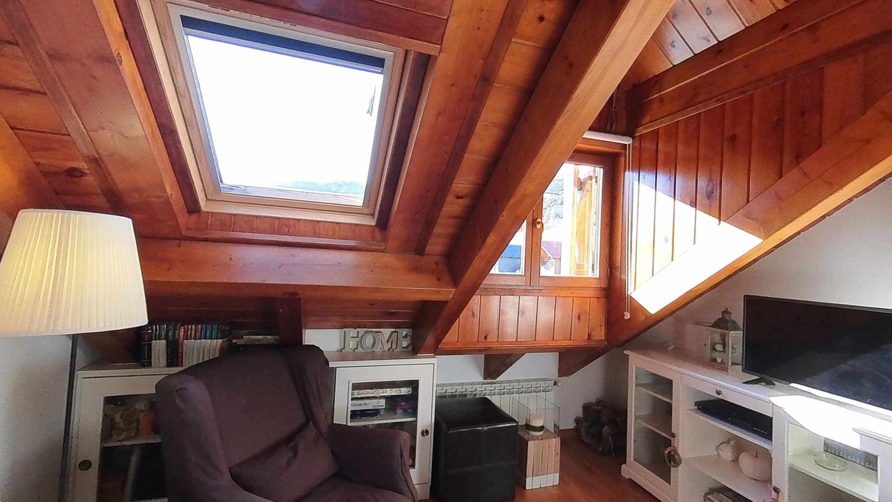Photo of Livingroom in Escarrilla