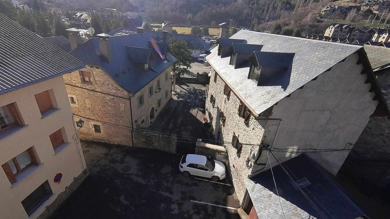 Photo of Outdoor in Escarrilla