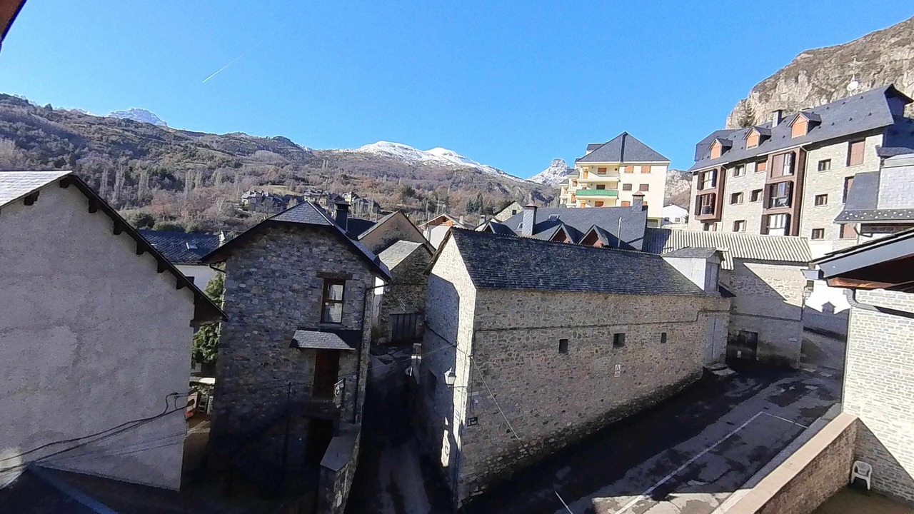 Photo of Outdoor in Escarrilla