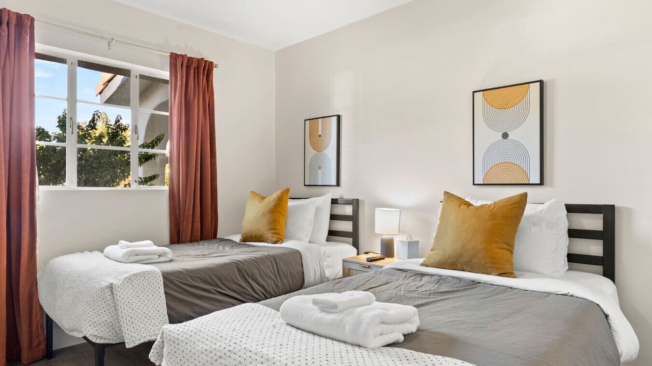 Photo of Bedroom in Cavalier Vista