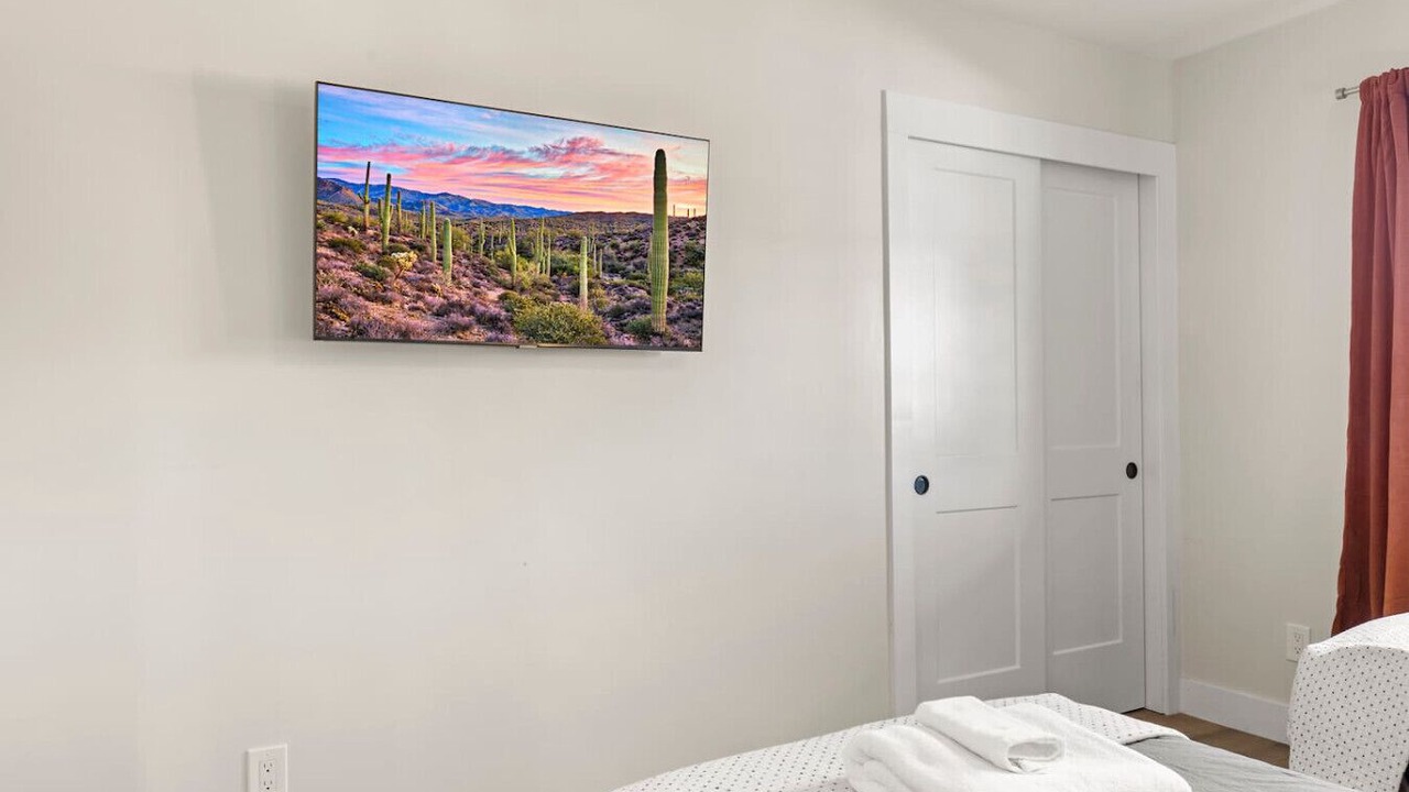 Photo of Bedroom in Cavalier Vista