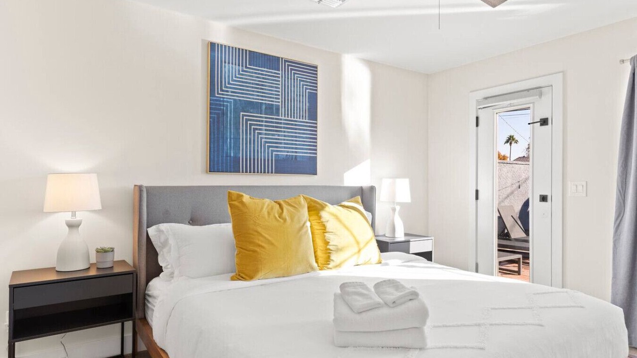 Photo of Bedroom in Cavalier Vista