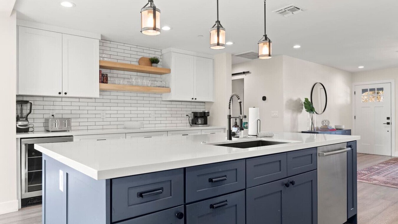 Photo of Kitchen in Cavalier Vista