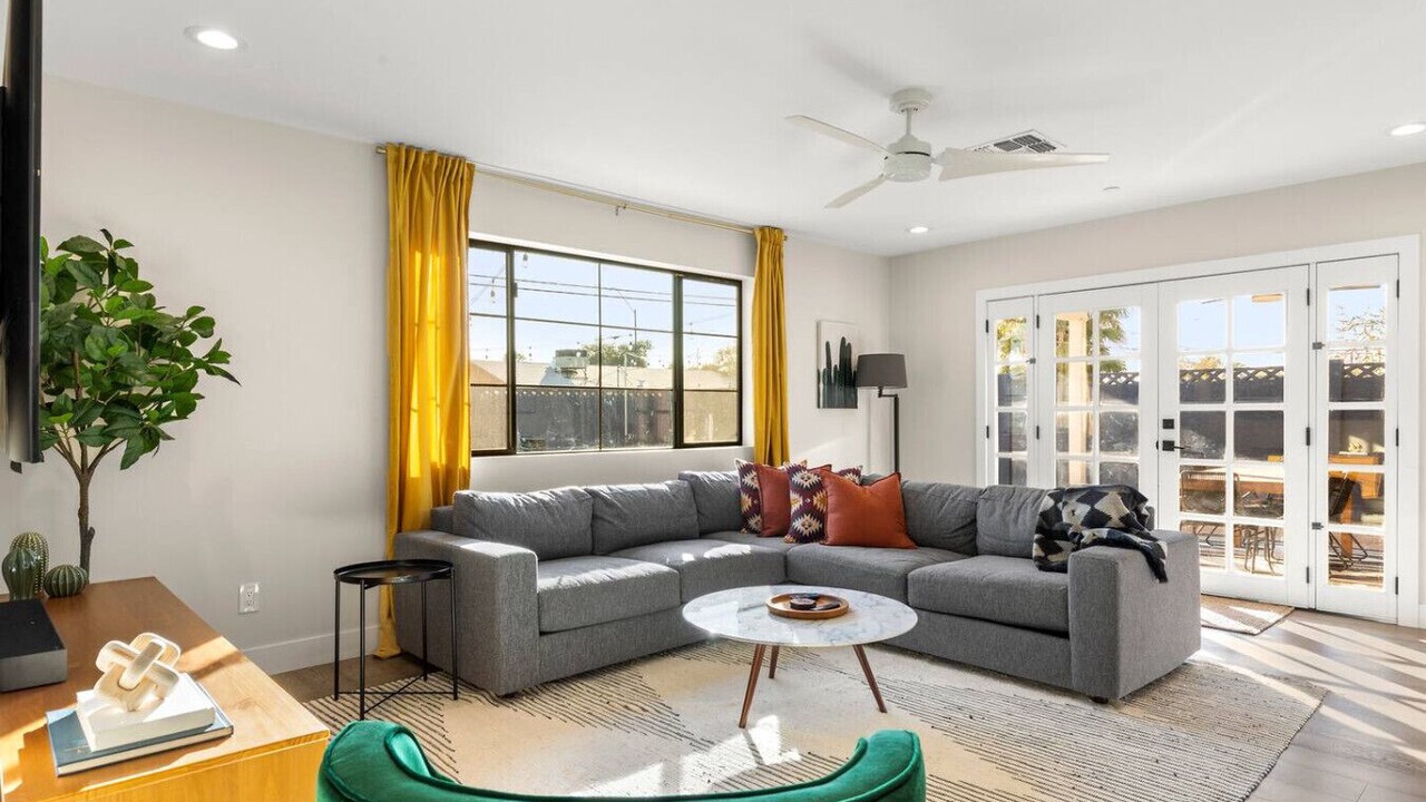 Photo of Livingroom in Cavalier Vista