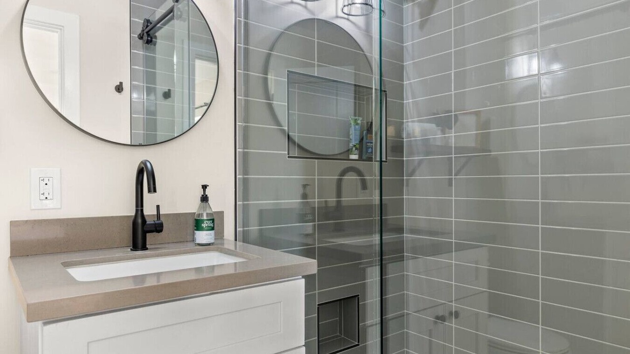 Photo of Bathroom in Cavalier Vista