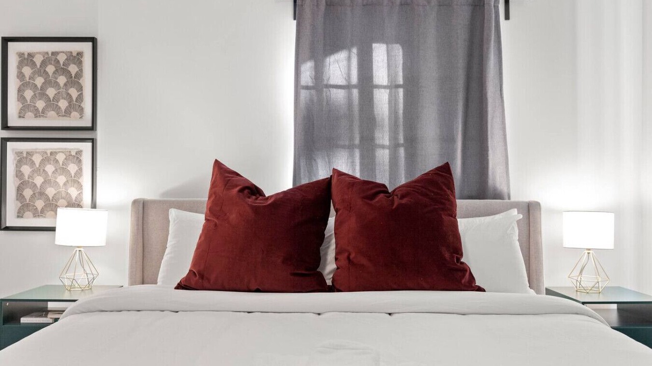 Photo of Bedroom in Cavalier Vista