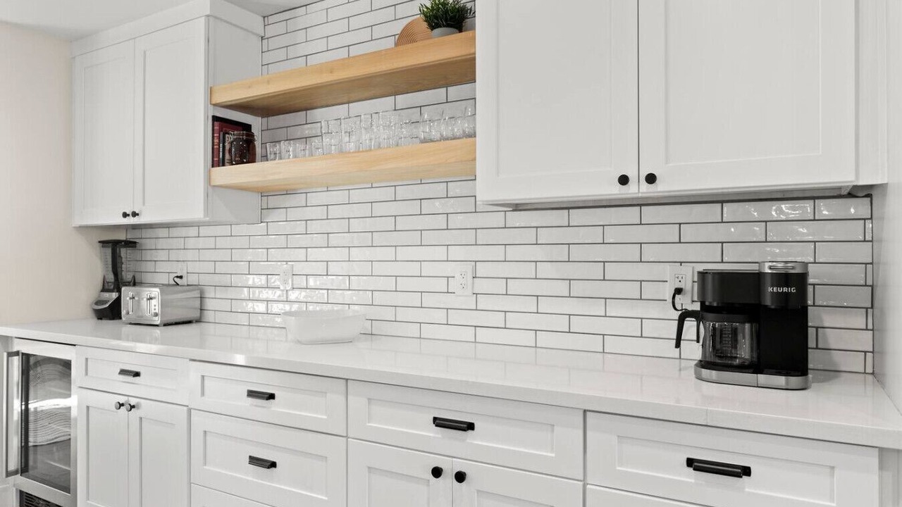 Photo of Kitchen in Cavalier Vista
