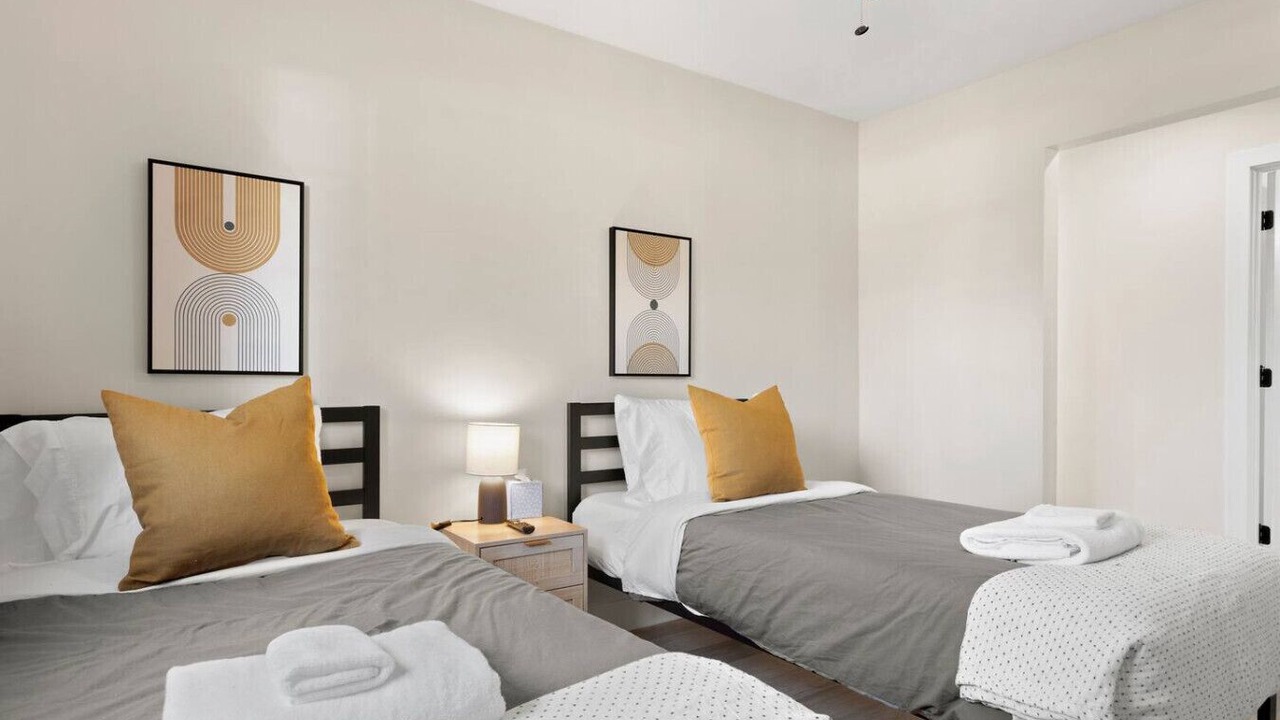 Photo of Bedroom in Cavalier Vista